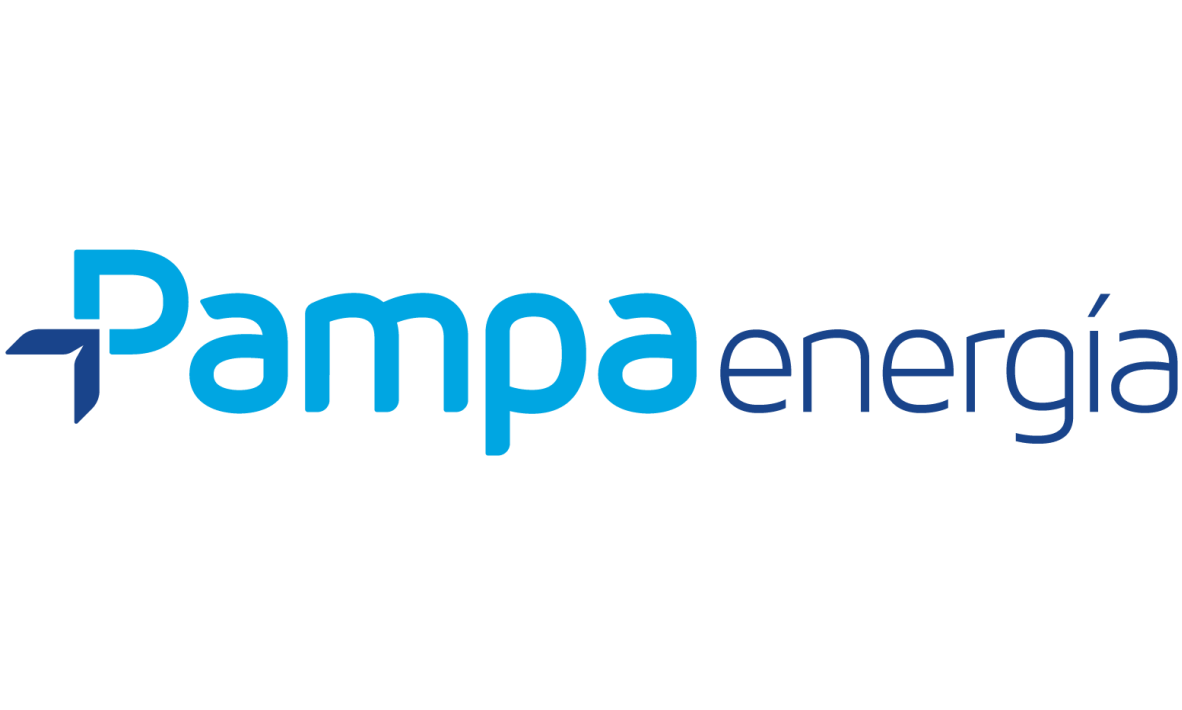 PAMPA ENERGIA