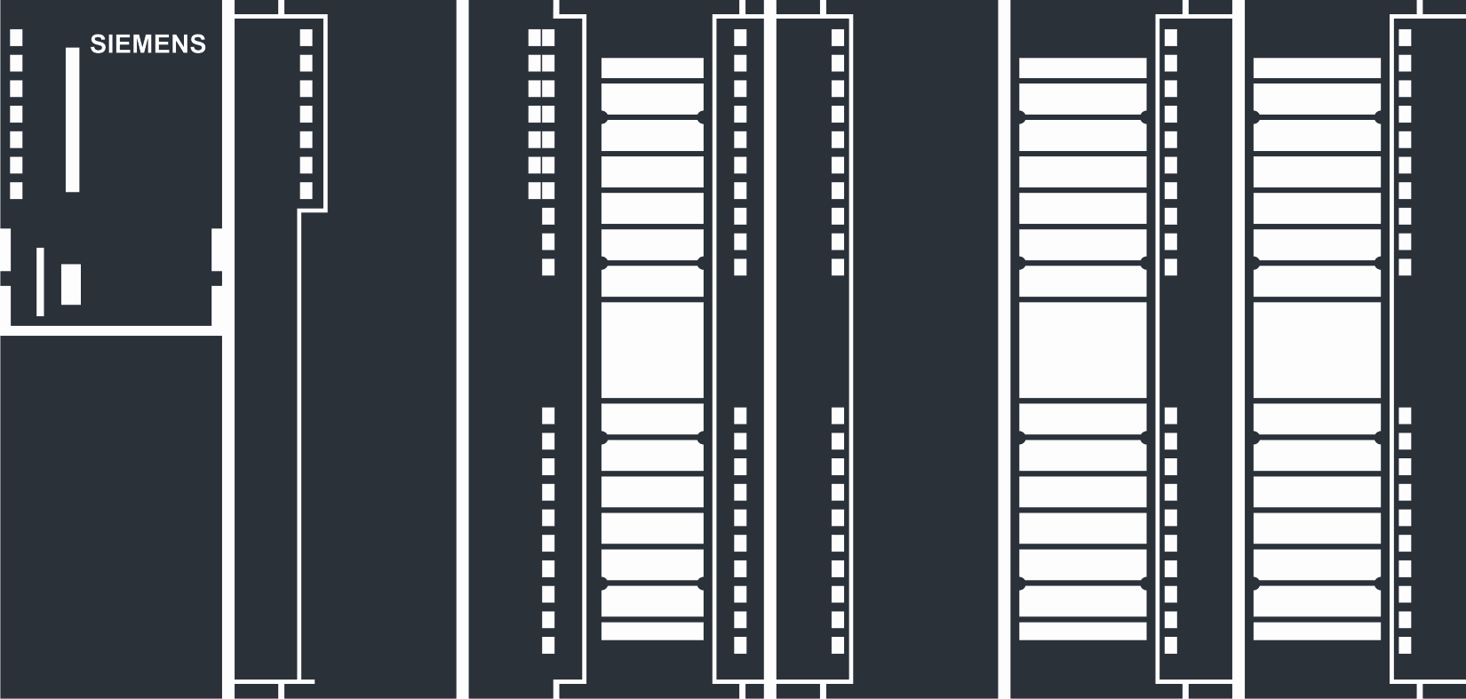 PLC Siemens S7